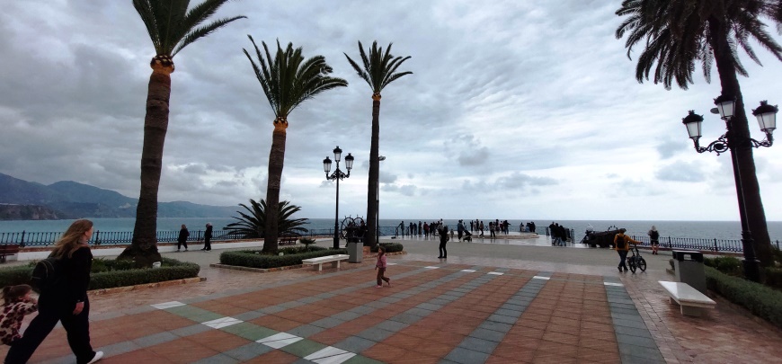 Nerja