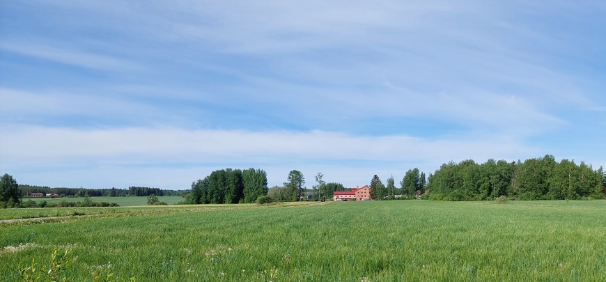 Jokipiin Pellava - tehtaanmyymälä ja pellavakutomo