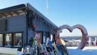 Vihti Ski Center